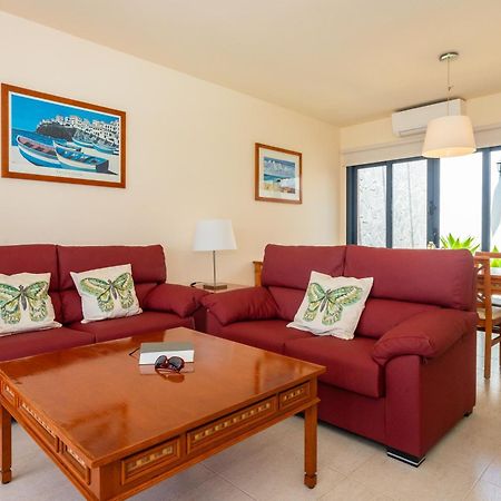 Villas Susaeta Playa Blanca  Eksteriør billede