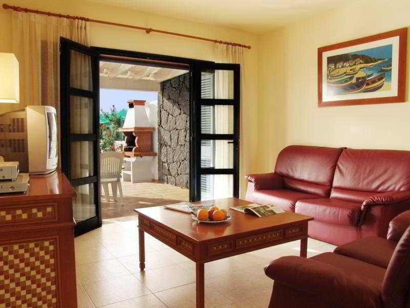 Villas Susaeta Playa Blanca  Eksteriør billede