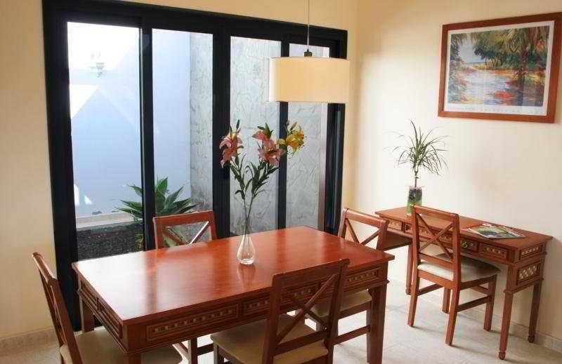 Villas Susaeta Playa Blanca  Eksteriør billede