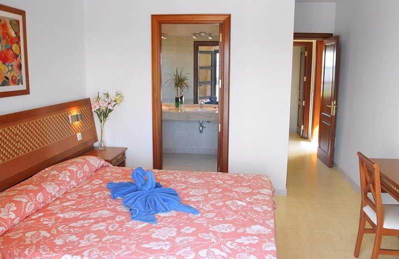 Villas Susaeta Playa Blanca  Eksteriør billede