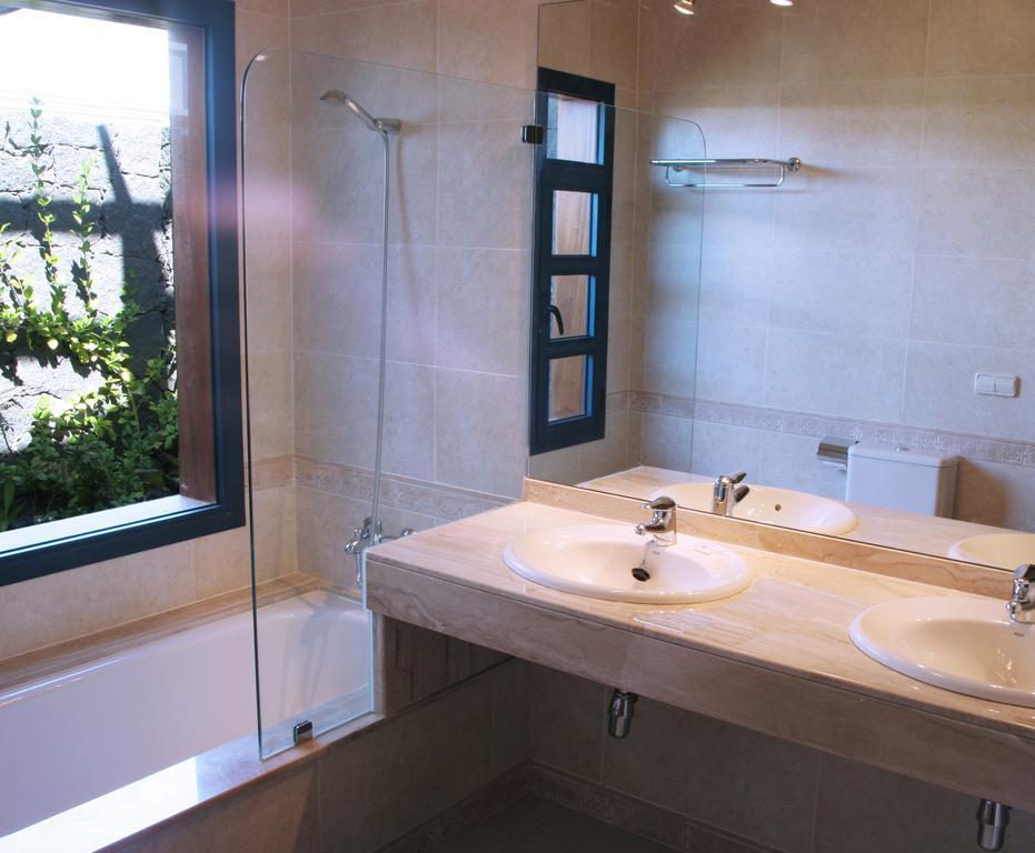 Villas Susaeta Playa Blanca  Eksteriør billede