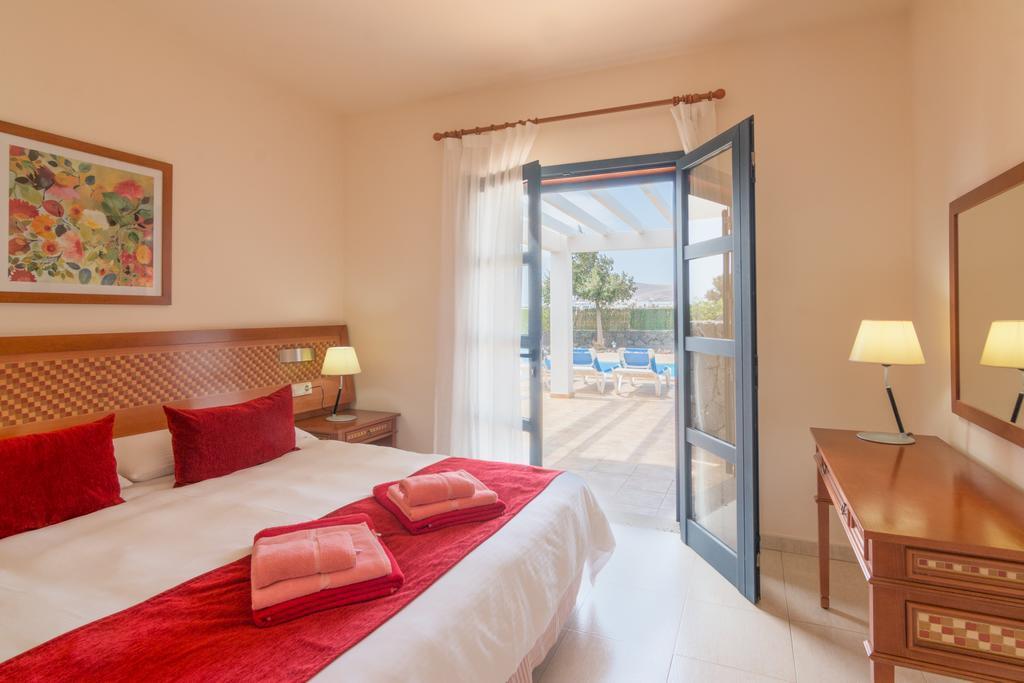 Villas Susaeta Playa Blanca  Eksteriør billede
