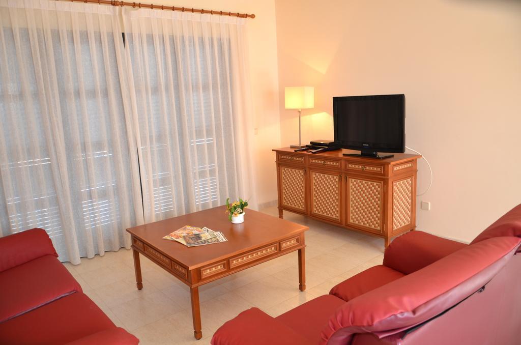 Villas Susaeta Playa Blanca  Eksteriør billede