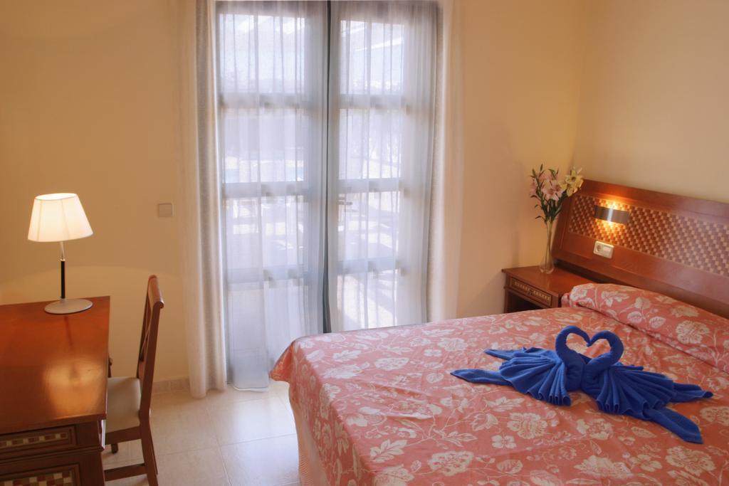 Villas Susaeta Playa Blanca  Eksteriør billede