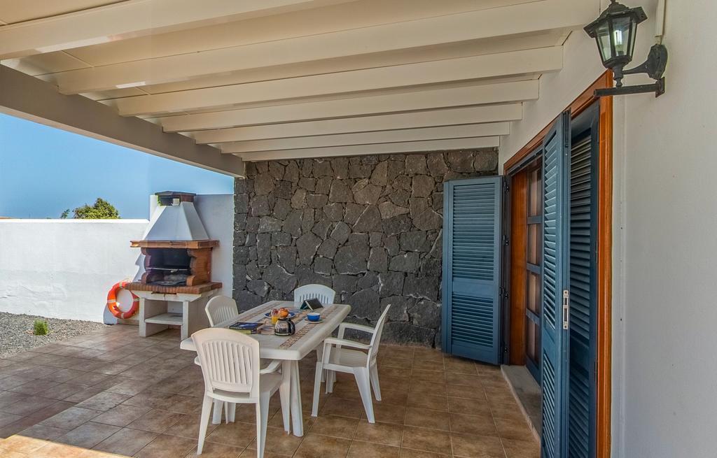Villas Susaeta Playa Blanca  Eksteriør billede