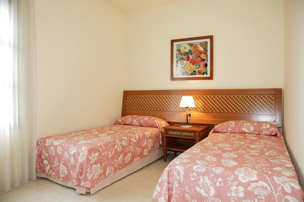 Villas Susaeta Playa Blanca  Eksteriør billede