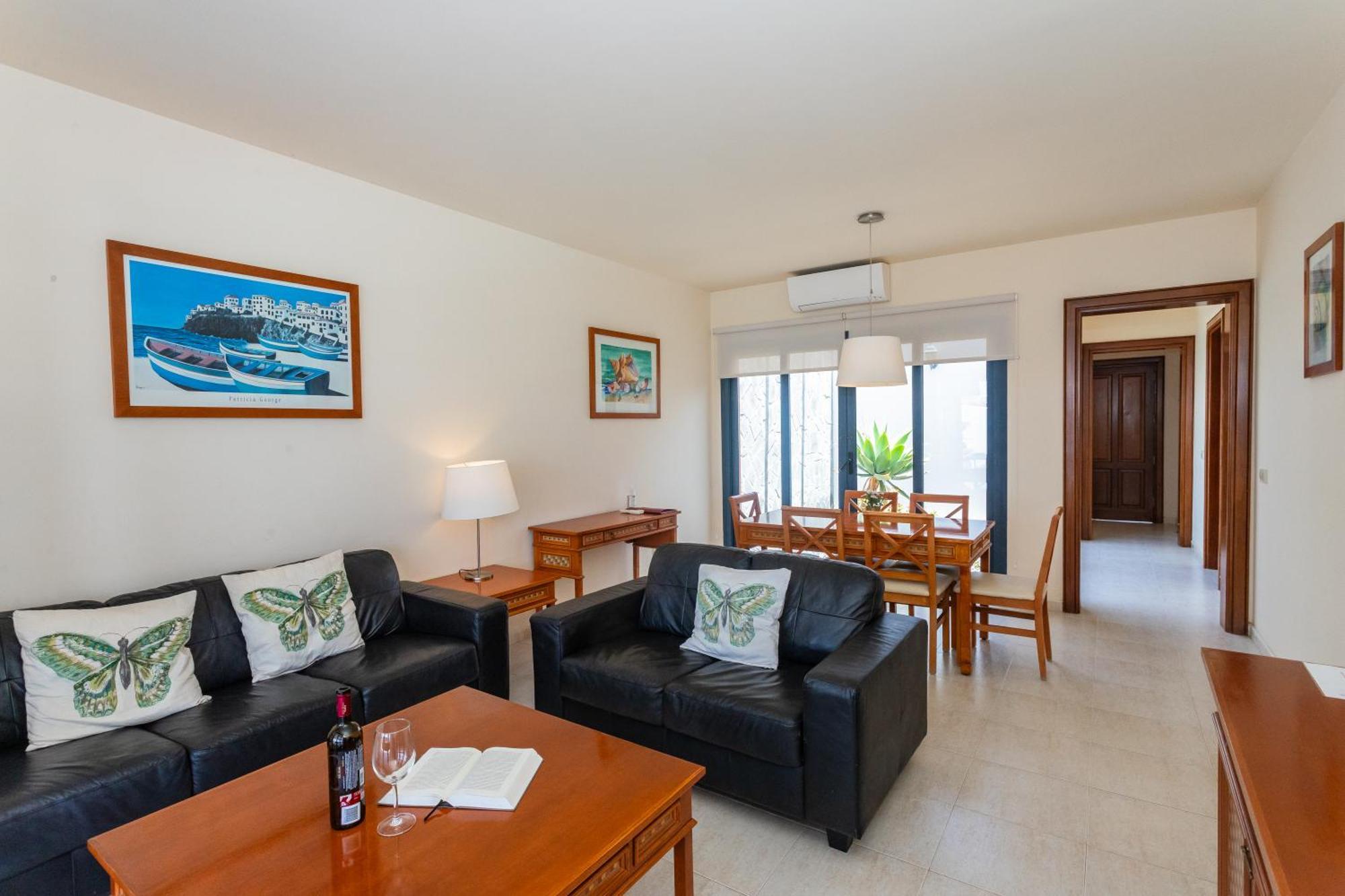 Villas Susaeta Playa Blanca  Eksteriør billede