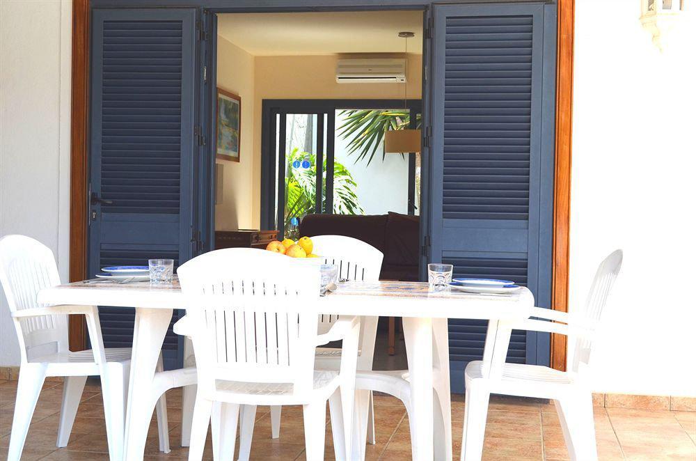 Villas Susaeta Playa Blanca  Eksteriør billede