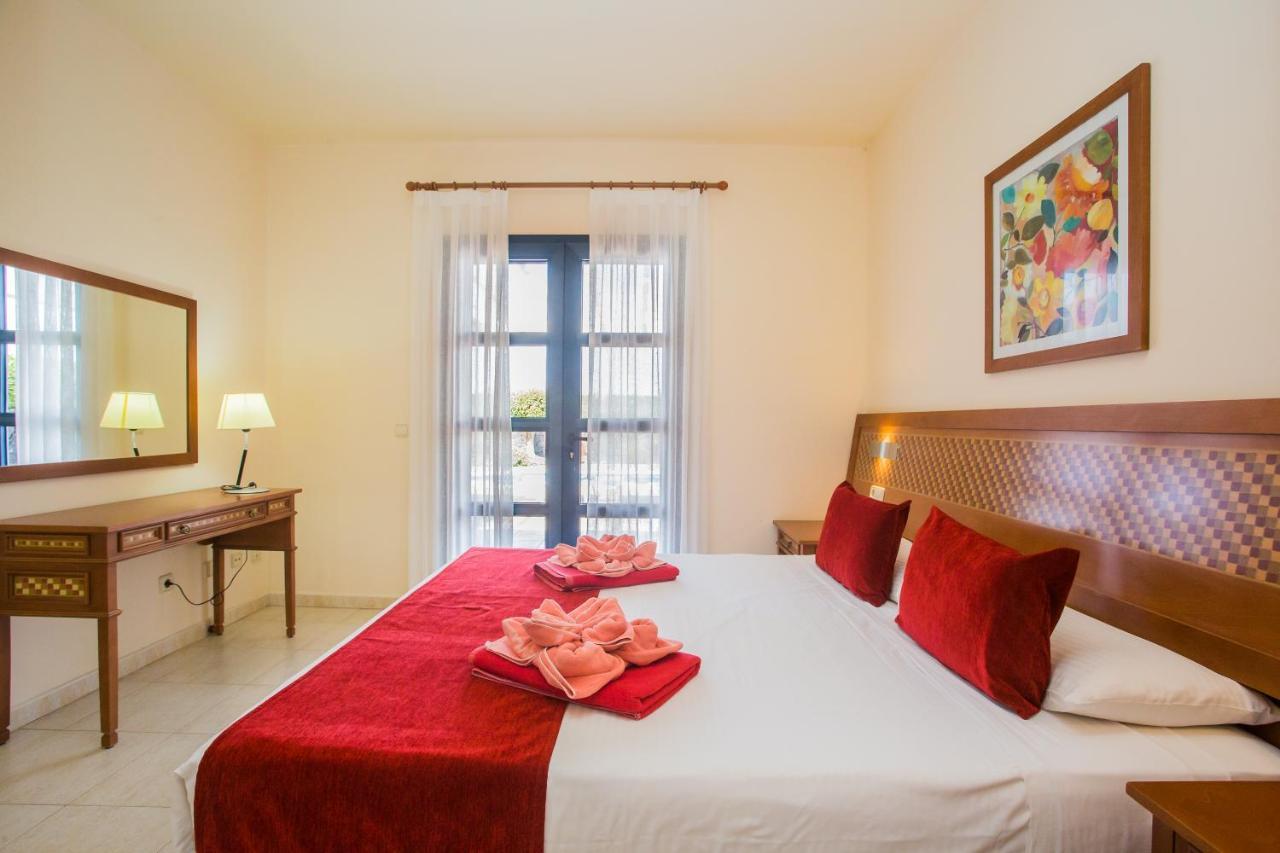 Villas Susaeta Playa Blanca  Eksteriør billede