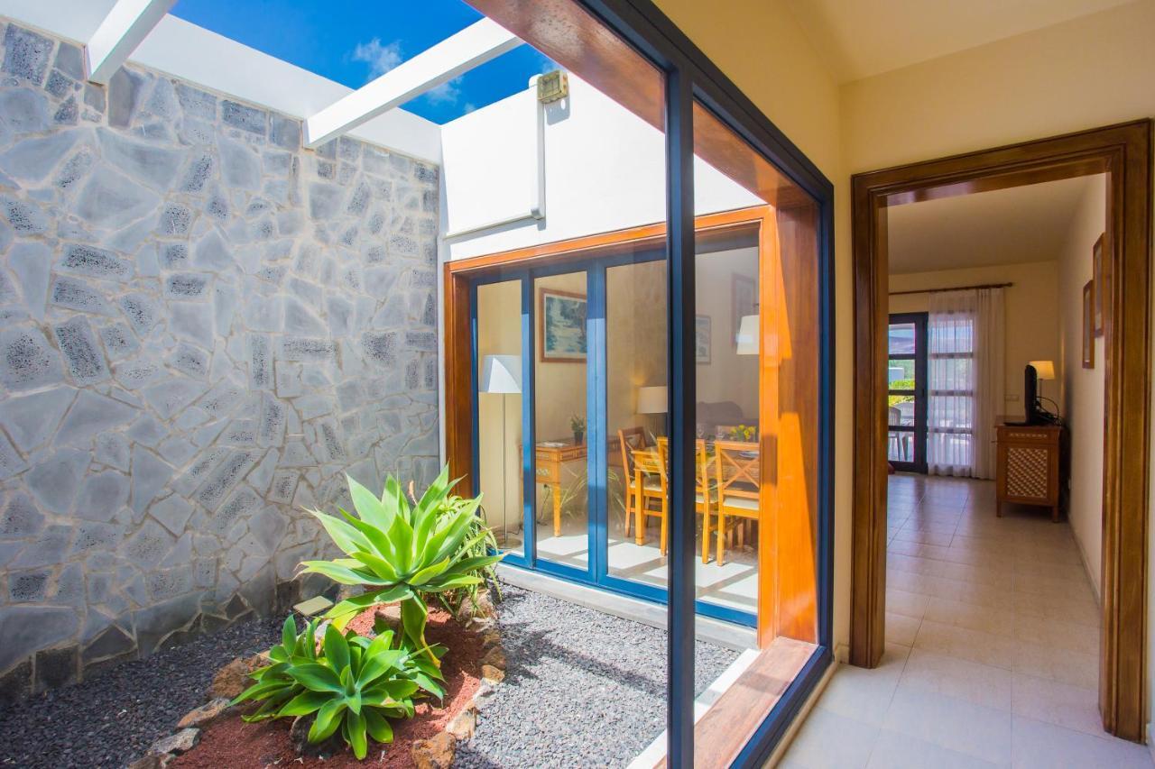 Villas Susaeta Playa Blanca  Eksteriør billede