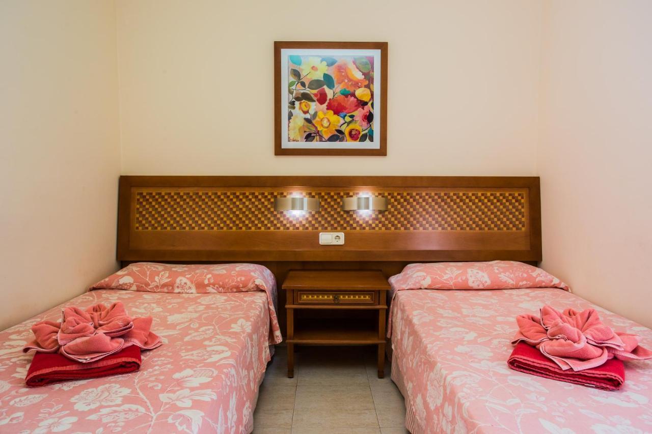 Villas Susaeta Playa Blanca  Eksteriør billede