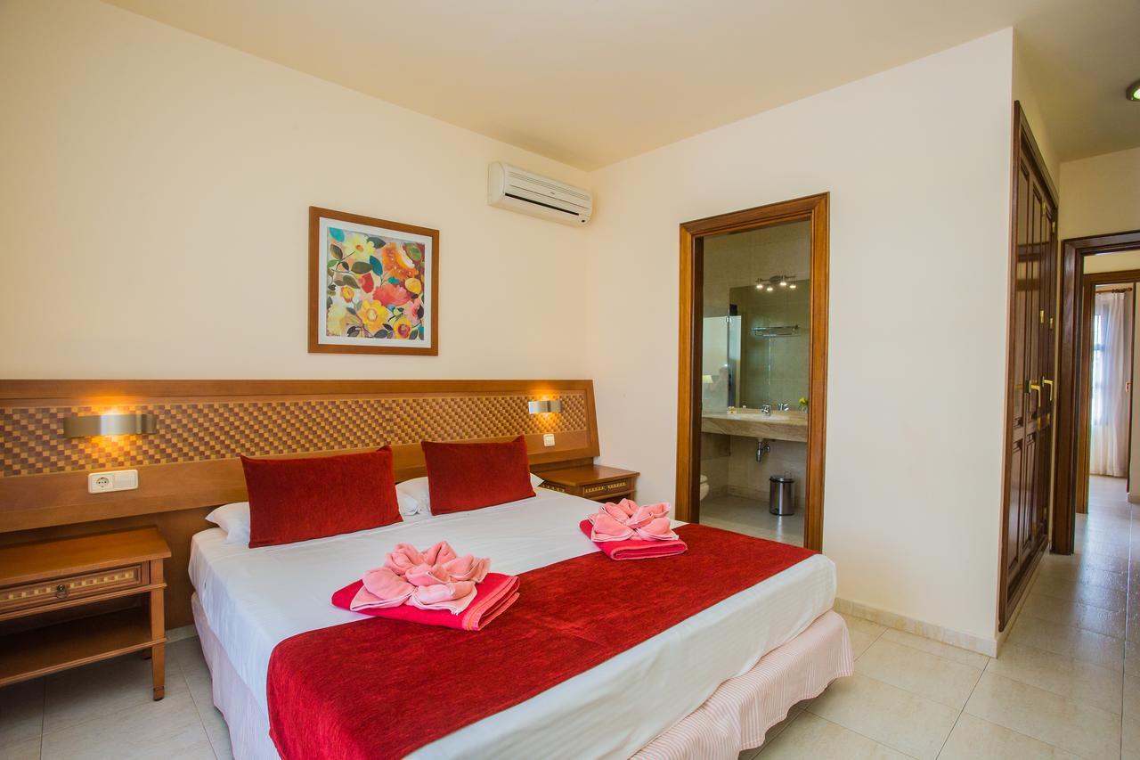 Villas Susaeta Playa Blanca  Eksteriør billede