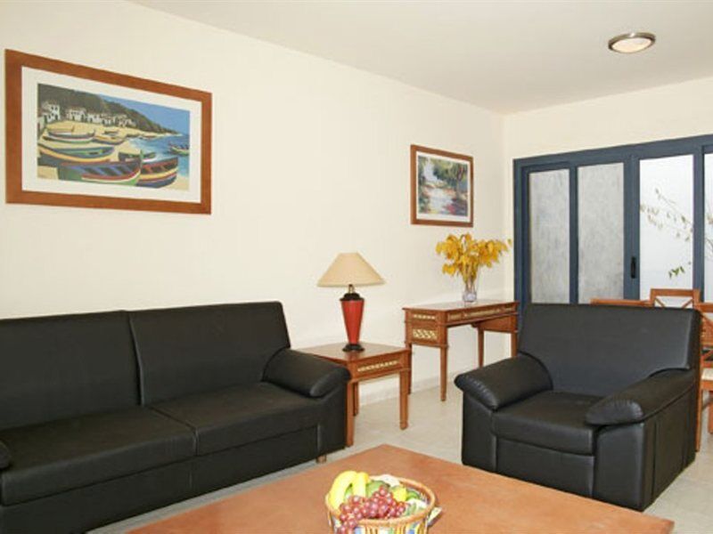 Villas Susaeta Playa Blanca  Eksteriør billede